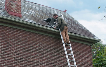 what affects urgent Tetney Lock roof repairs