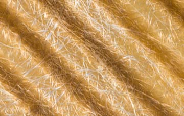 Tetney Lock fibreglass roof waterproofing