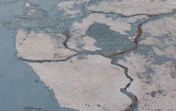 fibreglass roofing replacement Tetney Lock