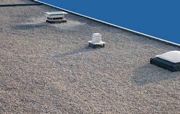 flat roofing Tetney Lock, Lincolnshire