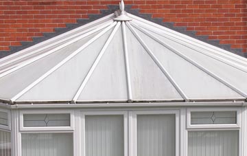 Tetney Lock polycarbonate conservatory roof repairs