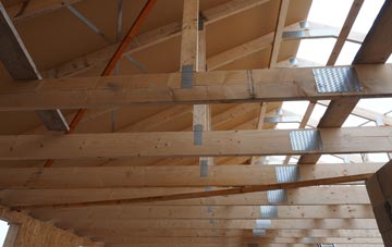 Tetney Lock roof truss costs