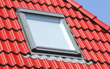 roof windows Tetney Lock, Lincolnshire