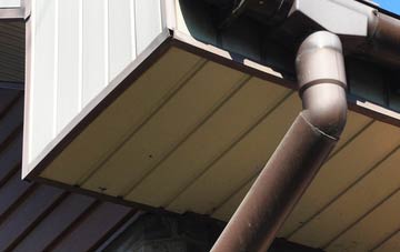 Tetney Lock soffit installation costs